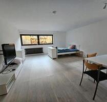 Möblierte Einliegerwohnung für Praktikanten - Tamm