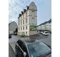 3 Zimmer Wohnung im Erdgeschoß mit 75qm mit Balkon in ruhiger, aber zentraler Lage - Wuppertal Gemarkung Nächstebreck
