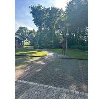 Großzügige 3-Zimmer-Wohnung mit Terrasse & Garten - Damme