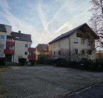 1-Zimmer Wohnung Provisionsfrei! - Würzburg Heuchelhof
