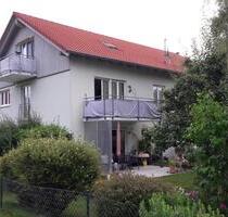4-Zi. (1.OG -117 qm inkl. Garage + Stellpl.) in Walpertskirchen