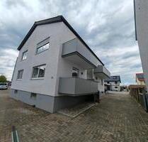 5 Zimmer Wohnung in 2- Familien- Haus von Privat - Stutensee