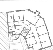 Wunderschöne Altbau-Wohnung am Weißekreuzplatz - Hannover Vahrenwald-List