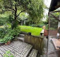 Einfamilienhaus mit großem Garten in ruhiger Lage von Möhrendorf