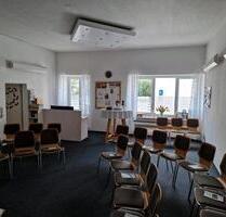 Praxis Atelier Schulungsraum Fitnessraum + zentral - Obergünzburg