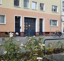 Erstbezug nach Komplettsanierung (2-Zi-Whg) - Hannover Vahrenwald-List