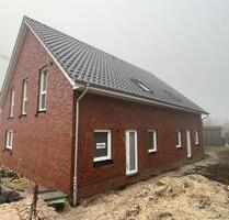 Doppelhaushälfte zu vermieten Neubau Erstbezug - Schortens