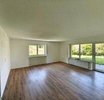 3-Zi.-Whg. • Terrasse, Garten • DuBadewanneWM - Hinterschmiding