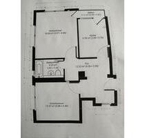 2 Zimmer Wohnung in Windeck - 650,00 EUR Kaltmiete, in Windeck (PLZ: 51570)