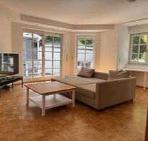 Wohnung am Kurpark - 100,00&nbsp;EUR Kaltmiete, ca.&nbsp; 110,00&nbsp;m&sup2; in Bad Homburg vor der Höhe (PLZ: 61350) Gonzenheim