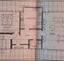 Dachgeschosswohnung 2,5 Zimmer (67 qm bzw. 84 qm) - Deißlingen