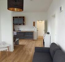 3-Zimmer Ecke Altenburgstraße zu vermieten - Mühlhausen (Thüringen)