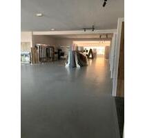 GewerbeLadenfläche in Kirchheimbolanden Zentrum