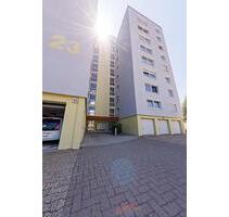 ** FURTWANGEN 2-Zimmer-Wohnung m. Balkon - Nähe Siedle ** - Furtwangen im Schwarzwald