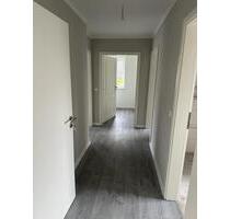 Moderne 2-Zimmer Wohnung in Friedrichstadt zu vermieten - Seeth
