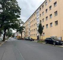 Ihr Platz über den Dingen – Balkonwohnung im 4. OG - Braunschweig Lehndorf-Watenbüttel