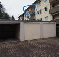 3-Zimmer-Wohnung, Calw-Heumaden