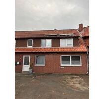 Dreizimmerwohnung in 31632 Husum zu vermieten