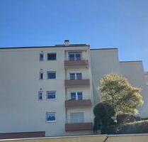 Terrassenwohnung mit 3 Zimmer, EBK, 2 Balkonen in Bingerbrück - Bingen am Rhein