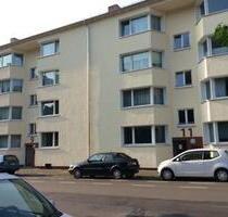 Perfekt! 2-Zimmer-Wohnung mit Balkon in guter Stadtlage - Kassel Vorderer Westen