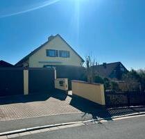 Tolles und gepflegtes Mehrgenerationen Haus zu vermieten - Selb