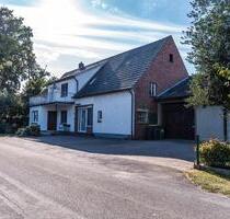 Einfamilienhaus in Frotheim mit großem Grundstück - Espelkamp