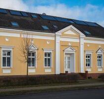 2 Zi. Wohnung in Schmergow auf ehm. Gutshof - Groß Kreutz (Havel)
