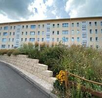 Bezugsfertige Wohnung in der Nähe vom Klinikum - Suhl