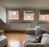 Helle, ruhige Wohnung in zentraler Lage nahe Osterdeich - Bremen Östliche Vorstadt