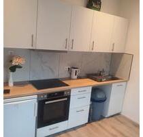 Helle 2,5 Zimmer-Wohnung mit 56 m² in Reichenbach an der Fils