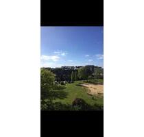 2-Zimmer Wohnung mit Balkon & Einbauküche - Cuxhaven-Döse