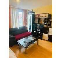 ich untermiete mein einzelnen Zimmerwohnung in Mannheim