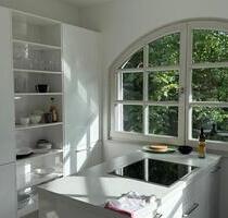 Hardtwalt Penthouse Apartment - 100,00&nbsp;EUR Kaltmiete, ca.&nbsp; 130,00&nbsp;m&sup2; in Bad Homburg vor der Höhe (PLZ: 61350) Gonzenheim