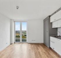 Urbanes 2 Zimmer Apartment in gemütlich zentrlaer Lage - Frankfurt am Main Bornheim