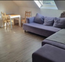 Nachmieter - 420,00 EUR Kaltmiete, ca.  60,00 m² in Ulmen (PLZ: 56766)
