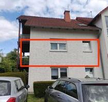 Moderne 2ZKB in Kassel-Niederzwehren