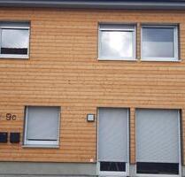 Erdgeschosswohnung barrierefrei - Herrieden