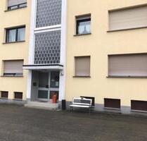 Moderne 1-Zimmer Wohnung mit separater Küche - Haßfurt