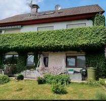 Ruhiges, geräumiges Haus mit Einliegerwohnung oder Praxis - Geiselbach