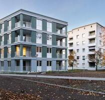 Top 2-Zimmer neubau Wohnung mit großen Balkon - Darmstadt Darmstadt-West