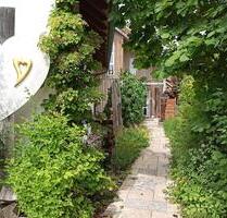 Eine neu renovierte und möblierte Wohnung zur Miete - Kreuzwertheim