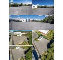 Werkstatt mit Büro + 1.625m2 Grundstück - Kottenheim