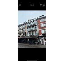 Wohnung zu Vermieten -Neubau-voll Möbliert - Aachen Aachen-Mitte