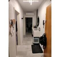 4 Zimmer Wohnung in Ludwigsburg West