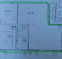 Wohnung 2,5 - 3 Zimmer BS Nord - 700,00 EUR Kaltmiete, in Vordorf (PLZ: 38533)