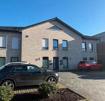 Moderne 3-Zimmer-Wohnung in Augustfehn - Apen