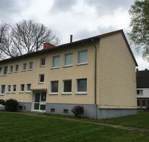 Ansprechende und günstig geschnittene 2-Zimmer-Wohnung - Bochum Eppendorf
