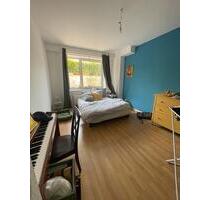 Wohnung in Uninähe zu vermieten - Düsseldorf Stadtbezirk 8