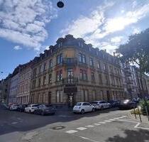 Schicke Wohnung in der Neckarstadt-West! - Mannheim Herzogenried