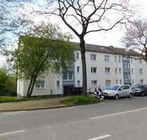 Einzugsbereit neu renovierte 1-R-Wohnung mit Balkon! - Bochum Altenbochum
